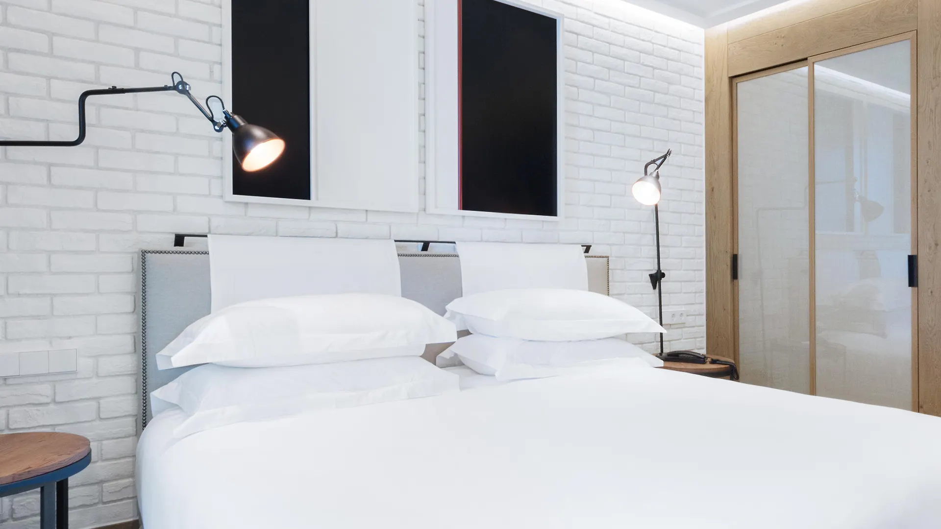 The Corner Hotel Barcelona