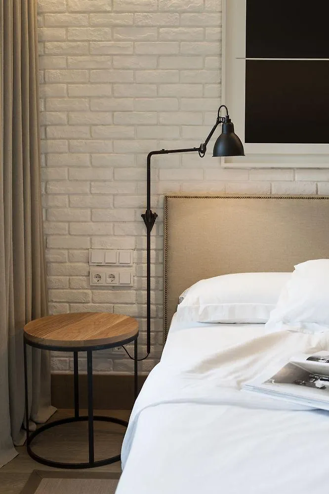 The Corner Hotel Barcelona