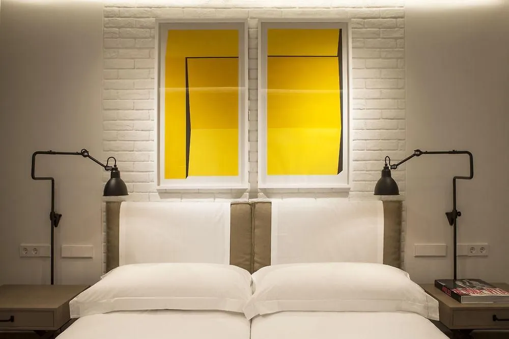The Corner Hotel Barcelona