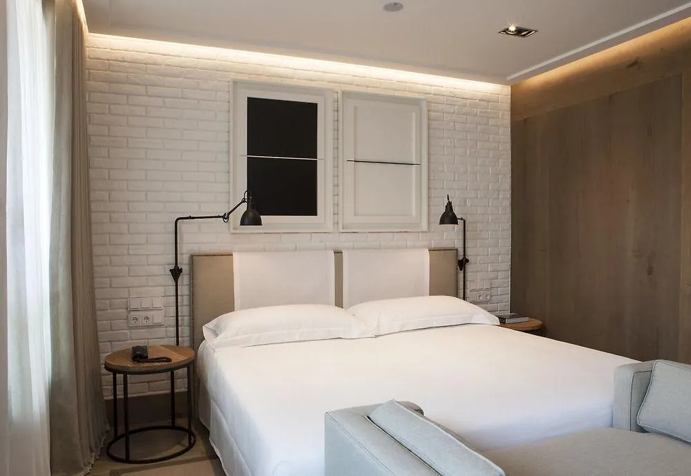 The Corner Hotel Barcelona