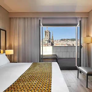 4* Szálloda Eurostars Monumental