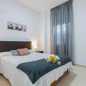 Centro 4 3 Baños Parking , Jerez de la Frontera España