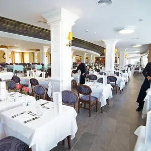 Riu Palace Meloneras 5* Маспаломас