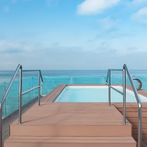 Negresco - Adults Only 4* Плайя де Пальма