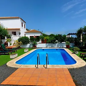 Fuente Abreu , Barlovento España