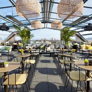 Royal Passeig De Gracia Otel