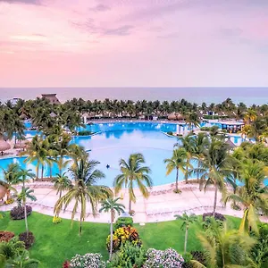 At Mayan Palace Vidanta Riviera Maya Otel Playa Paraiso