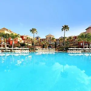 Iberostar Waves Malaga Playa 4* Торрокс-Коста