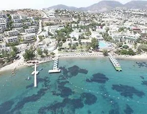 1453 & Otel Bodrum