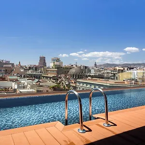 4* Szálloda Negresco Princess 4* Sup