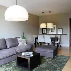 Appartement Passeig De Gracia Sun, Barcelona