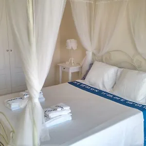 Marina De La Duquesa Apartment Manilva