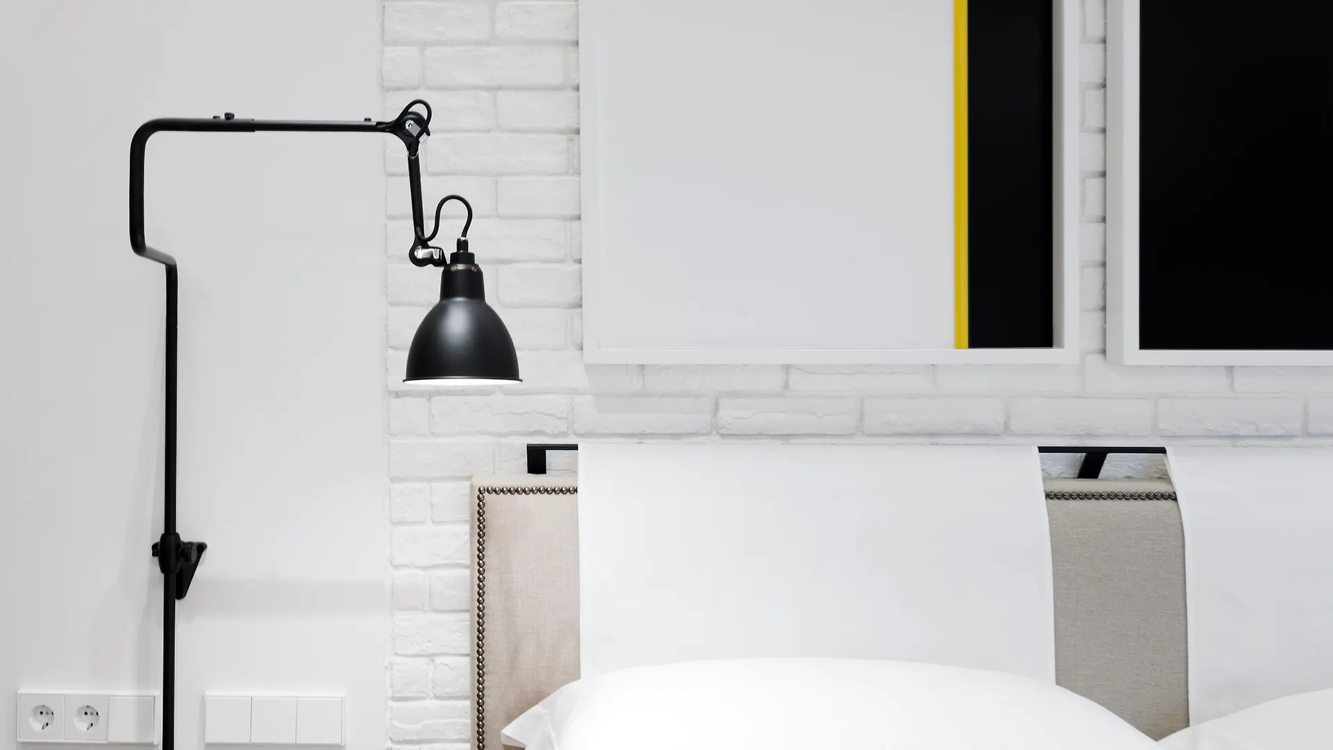 The Corner Hotel Barcelona