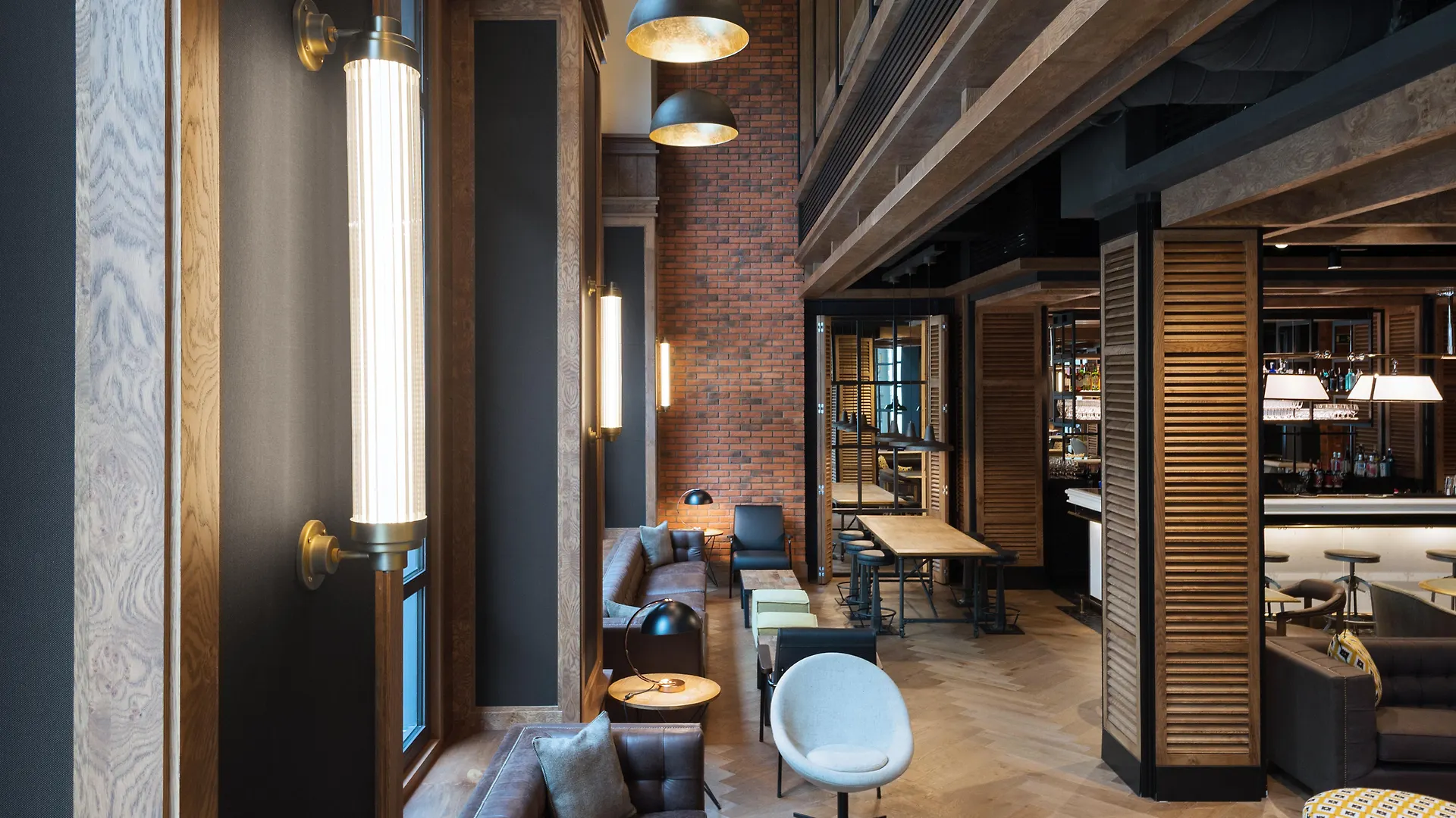 The Corner Hotel Barcelona 4*,