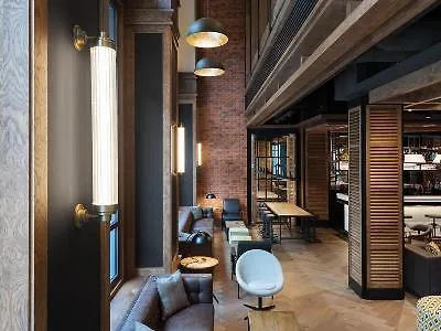 The Corner Hotel Barcelona